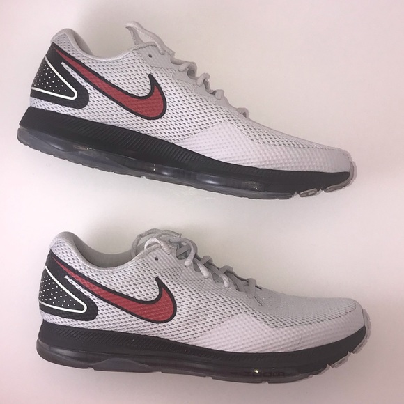 air max zoom all out